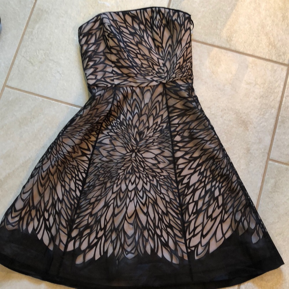 White House black market